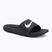 Vaikiškos šlepetės Nike Kawa black/white