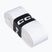 Ledo ritulio lazdos juosta CCM Stick Grip white