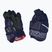 Vaikiškos ledo ritulio pirštinės CCM Next YT Gloves navy/white