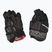 Vaikiškos ledo ritulio pirštinės CCM Next JR Gloves black/white