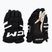 Vaikiškos ledo ritulio pirštinės CCM Tacks XR80 JR Gloves black/white