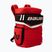 Miesto kuprinė Bauer Glove 17 l red/black
