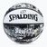 Krepšinio kamuolys Spalding Graffiti baltas dydis 7