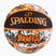 Spalding Graffiti krepšinio 84376Z dydis 7