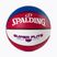 Spalding Super Flite krepšinio kamuolys 76928Z dydis 7