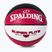 Spalding Super Flite krepšinio kamuolys 76929Z dydis 7
