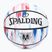 Spalding Marble krepšinio kamuolys 84399Z dydis 7