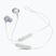 Belaidės ausinės JBL Endurance Run 2 BT baltos JBLENDURUN2BTWHT