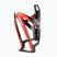 Gertuvės krepšelis Rockbros 31210007 Water Bottle Holder black/red