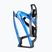 Gertuvės krepšelis Rockbros 31210007 Water Bottle Holder black/blue