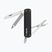 Daugiafunkcinis įrankis Nextool Mini Pocket Knife black