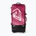 SUP Aqua Marina Premium bagažas 90 l lentų kuprinė rožinė B0303635
