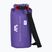 Neperšlampamas maišas Aqua Marina Dry Bag 10 l purple