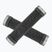 Vairo rankenos Lizard Skins Dual-Clamp Moab black