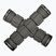 Vairo rankenos Lizard Skins Dual-Clamp Northshore graphite