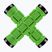 Vairo rankenos Lizard Skins Dual-Clamp Northshore lime green