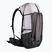 Turistinė kuprinė 3F UL Qidian Pro 46+10L gray