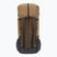 Turistinė kuprinė 3F UL Qidian Pro 46+10L Brown