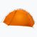 2 vietų stovyklavimo palapinė 3F UL GEAR Taiji 2P 15D Orange