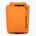 Vandeniui atsparus maišas 3F UL Exhaustible Dry Bag 24l Orange