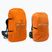 Dėklas kuprinei 3FULGEAR Dyneema Pack L 50-70l Orange