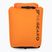 Vandeniui atsparus maišas 3F UL Square-Bottom Dry Bag 24l Orange