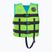 Apsauginė liėmenė vaikams Aquatone Vibe Youth Safety Vest green