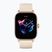 Laikrodis Amazfit GTS 3 ivory white W2035OV2N