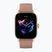 Laikrodis Amazfit GTS 3 terra rosa W2035OV3N