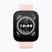 Laikrodis Amazfit Bip 5 pastel pink