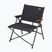 Turistinė kėdė Naturehike L04 Folding black