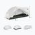 2 vietų žygio palapinė Naturehike Mongar Pro 2 20D light grey
