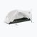 2 vietų žygio palapinė Naturehike Mongar Pro 2 20D light grey