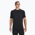 Vyriški marškinėliai Under Armour Tactical Tech marine od black/clear