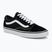 Batai Vans UA Old Skool black/white