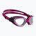 HUUB plaukimo akiniai Aphotic Fotochrominiai rožiniai A2-AGMG