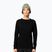 Moteriškas termo džemperis Devold Expedition Merino 235 black
