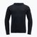 Megztinis Devold Nansen Wool navy