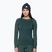 Moteriškas termo džemperis Devold Duo Active Merino 205 woods