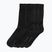 Kojinės Devold Daily Merino Medium 3 pack black