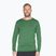 Vyriškas termoaktyvus džemperis Devold Breeze Plus Merino 200 clover