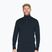 Vyriškas termoaktyvus džemperis Devold Breeze Plus Merino 200 Zip Neck ink