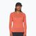 Moteriškas termo džemperis Devold Adventure Merino 190 coral