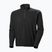 Helly Hansen vyriški vilnoniai marškinėliai Daybreaker 1/2 Zip juodi 50844_990