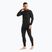Vyriškų termoaktyvių apatinių komplektas Helly Hansen HH Comfort Light black