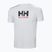 Vyriški marškinėliai Helly Hansen HH Logo white