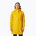 Moteriškas paltas nuo lietaus Helly Hansen Moss Rain Coat essential yellow