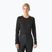Moteriškas termo džemperis Helly Hansen Lifa Merino Midweight black
