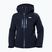 Moteriška slidinėjimo striukė Helly Hansen Alphelia Lifaloft navy