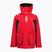 Vyriška buriavimo striukė Musto BR2 Offshore 2.0 true red